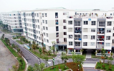 Ai được vay gói 120.000 tỷ đồng mua nhà ở xã hội?