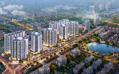 Các Chủ Nhân Tương Lai Trải Nghiệm Sống Chuẩn Xanh Hiện Đại Tại Tổ Hợp Chung Cư Le Grand Jardin
