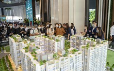 Giao Dịch Nhà Đất Phía Nam “Ấm” Trở Lại