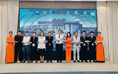 Hà An Group Ký Kết Hợp Tác Chiến Lược Dự Án Central Avenue Quy Nhon
