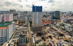 Quý 1/2023: Giá Bán Chung Cư TP.HCM Đi Ngang, Mức Độ Quan Tâm Giảm