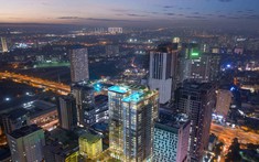 Biến Động Giá Bất Động Sản Quận Cầu Giấy 5 Năm (2018-2022)