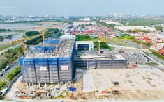 Nhà Đầu Tư Nước Ngoài Kì Vọng Điều Gì Vào Thị Trường Bất Động Sản Việt Nam?