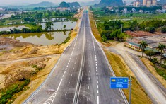 Toàn Cảnh Cao Tốc Mai Sơn-Quốc Lộ 45 Sắp Thông Xe – Cách Lưu Thông Trên Cao Tốc Mai Sơn-QL45 Năm 2023