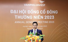 Văn Phú – Invest đặt mục tiêu tăng 10% lợi nhuận, triển khai nhiều dự án trong năm 2023