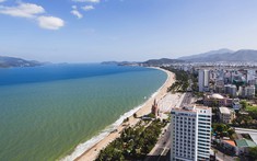 Khánh Hòa bắt tay vào triển khai hai quy hoạch quan trọng vừa được Thủ tướng phê duyệt