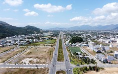 Giao dịch nhà đất tại Khánh Hòa đang có dấu hiệu phục hồi