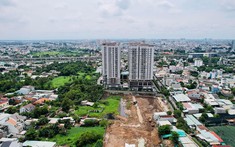 Nhiều Dự Án Của Hưng Thịnh, Novaland Được tháo gỡ