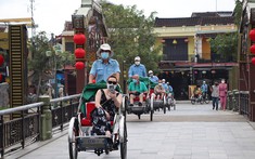Việt Nam đón hơn 3,68 triệu lượt khách quốc tế trong 4 tháng