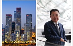Bất động sản tạo ra 193 tỷ phú đô la năm 2023
