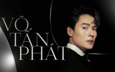 Võ Tấn Phát: “Tôi đã chạm tay đến ước mơ của mình với Biệt đội rất ổn”