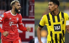 Nhận định Bayern Munich vs Dortmund 23h30 ngày 01/04 - Bundesliga