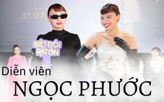 Ngọc Phước - 'Biệt đội rất ổn': Từng bật khóc khi bị Ngọc Hoa tác động vật lý, đã sẵn sàng mở cửa trái tim