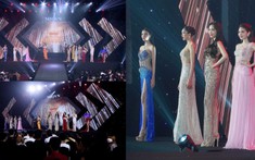 Lộ diện Top 9 Miss International Queen Vietnam 2023: Quỳnh Châu bật khóc, Thủy Tiên dẫn đầu với 3 'chiến binh'
