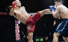 Tự hòa Việt Nam: Đệ tử của Johnny Trí Nguyễn knock-out Lý Tiểu Long Trung Hoa chỉ trong phút mốt