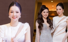 Cuộc thi Mrs Grand Vietnam chấp nhận thí sinh 'dao kéo' và cao 1m57, á hậu Thụy Vân nói gì?