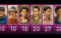 'Lật mặt 6: Tấm vé định mệnh' tung trailer chính thức, Lý Hải trở lại với vai diễn bí ẩn, hé lộ nhiều góc khuất