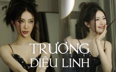 Soi ngay profile 'bản sao Phạm Băng Băng' - Trương Diệu Linh thu nhập khủng, tậu xế hộp tiền tỷ
