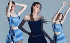 Ninh Dương Lan Ngọc tung loạt ảnh trong veo trước thềm sinh nhật tuổi 33