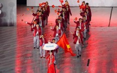 Đoàn thể thao Việt Nam cắt giảm VĐV dự SEA Games 32 vì thiếu tiền
