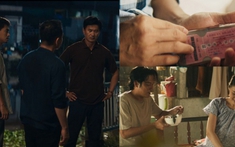 Căng thẳng tột độ với trailer Lật mặt 6: Tình - tiền - bạn, đâu mới là thứ quan trọng nhất?
