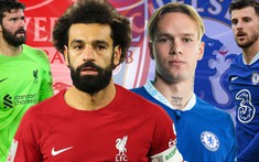 Nhận định Chelsea vs Liverpool 02h00 ngày 05/04 - Ngoại hạng Anh