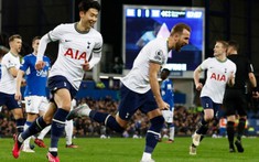 Harry Kane bị chỉ trích vì màn diễn kịch quá thô thiển