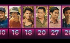 Bóc tách trailer “Lật mặt 6: Tấm vé định mệnh” - Ai là người có khả năng “lật mặt” nhất?