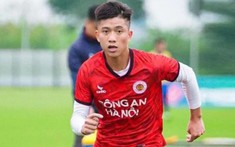 Phan Văn Đức đứt dây chằng đầu gối do tự ngã, lỡ hẹn với tuyển Việt Nam hết giải 2023