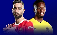Nhận định Man United vs Brentford 02h00 ngày 06/04 - Ngoại hạng Anh