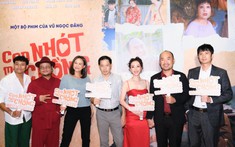 Vũ Ngọc Đãng: “Chuyện xóm tui: Con Nhót mót chồng không giống phim Trấn Thành vì không nói đạo lý”
