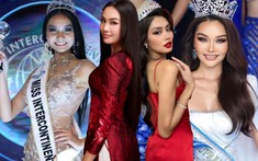 Một hoa hậu quốc tế sẽ đại diện Thái Lan tại Miss Supranational 2023: Việt Nam nên cử Thảo Nhi Lê hay Thủy Tiên?