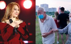Mỹ Tâm gây xúc động khi dặn bảo vệ không được đẩy khán giả: 'Họ là người thân của Tâm'