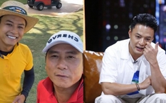 Hậu bê bối, Hồng Đăng lấp lửng chuyện ngừng hoạt động nghệ thuật?