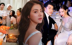 Baifern nhắn gửi người yêu 'điểm 10' Nine Naphat: 'Nếu muốn theo đuổi cả đời thì cứ làm'