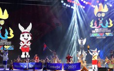 U22 Việt Nam đụng độ Thái Lan, đội tuyển nữ rơi vào bảng khó ở bóng đá SEA Games 32