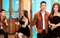 Phạm Khánh Hưng bắt Myra Trần phải gọi bằng “anh”, đổi hit cho nhau trong tập cuối của series comeback