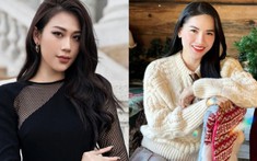 Võ Hà Linh gọi thẳng tên nữ doanh nhân Vũ Diệu Thúy, không ngại đấu đá trên mạng xã hội
