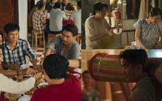 Soi những chi tiết đậm chất miền Tây trong trailer “Lật mặt 6” mới thấy NSX Lý Hải dụng công và chỉn chu thế nào!
