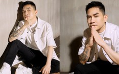 Phạm Khánh Hưng phủ nhận chuyện quá khứ bất hảo: 'Ai không biết lại nghĩ tôi tạo scandal'