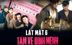 3 lý do đặc biệt khiến 'Lật mặt 6: Tấm vé định mệnh' của Lý Hải hứa hẹn càn quét phòng vé