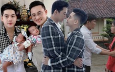 Hà Trí Quang chấp nhận 'hết thời' vì người yêu đồng giới, bật mí thời gian tổ chức đám cưới