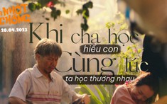 Trailer “Con Nhót mót chồng”: Hé lộ bi kịch gia đình ông Xỉn và cô Nhót khiến người xem nhói lòng