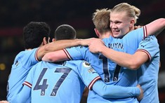 Nhận định Southampton vs Manchester City 23h30 ngày 08/04 - Ngoại hạng Anh