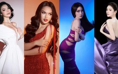 Dự đoán Top 5 Miss International Queen Vietnam 2023: Mỹm Trần - Đan Tiên tranh vương miện, Tường San - Trang Nhung cần đột phá?