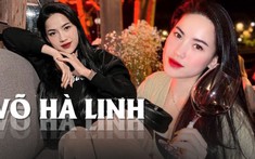 Tuyên bố không nhận booking, vậy thu nhập của 'chiến thần' Võ Hà Linh đến từ đâu?
