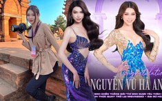 Hà Anh - Team Quỳnh Châu thắng giải bình chọn, chính thức trở lại chinh phục vương miện MIQVN 2023