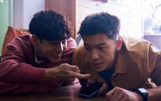 “Chuyện tôi và ma quỷ thành người một nhà”: Hài hước, giải trí nhưng vẫn có những khoảng lặng ý nghĩa