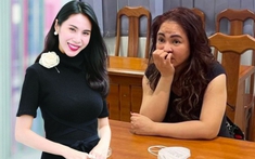 Thủy Tiên bác bỏ thông tin yêu cầu Nguyễn Phương Hằng bồi thường 44 tỷ đồng
