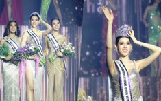 Nguyễn Hà Dịu Thảo - Team Mai Ngô đăng quang Miss International Queen Vietnam 2023